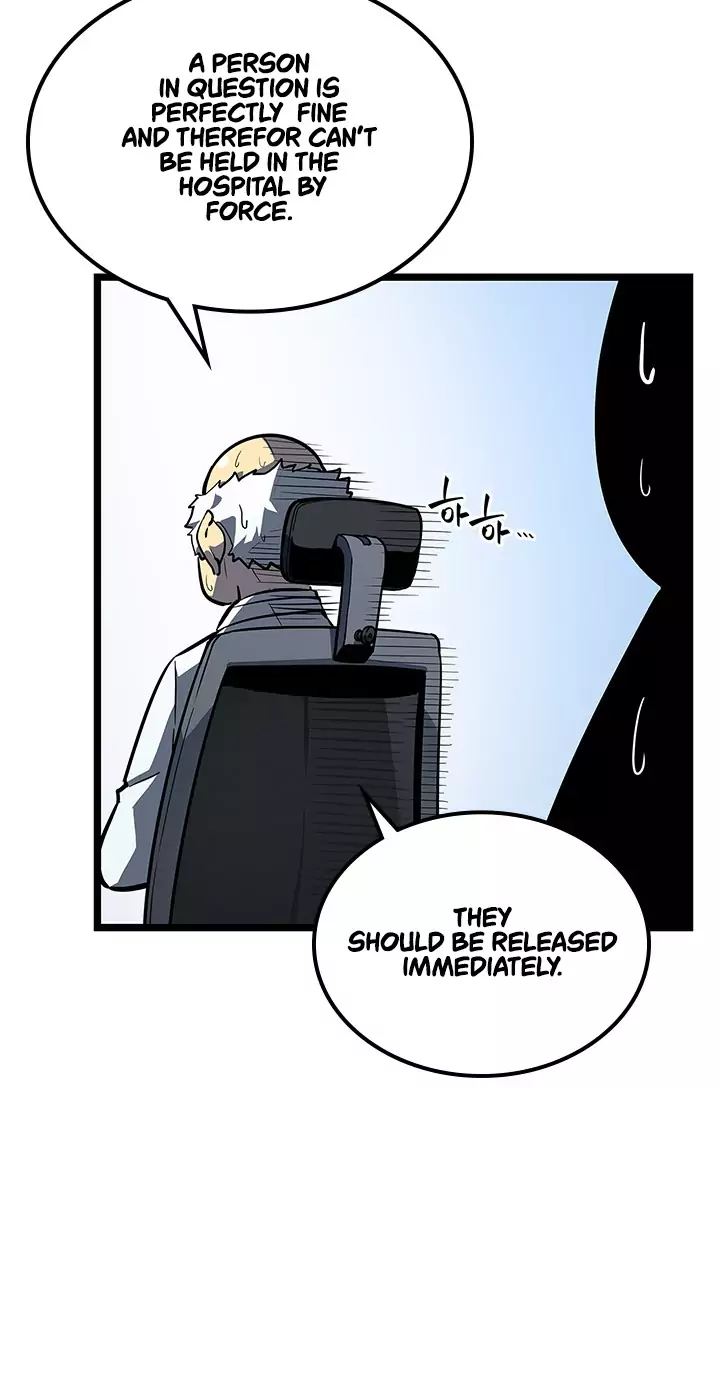 Read Solo Leveling ENGLISH Manga Online