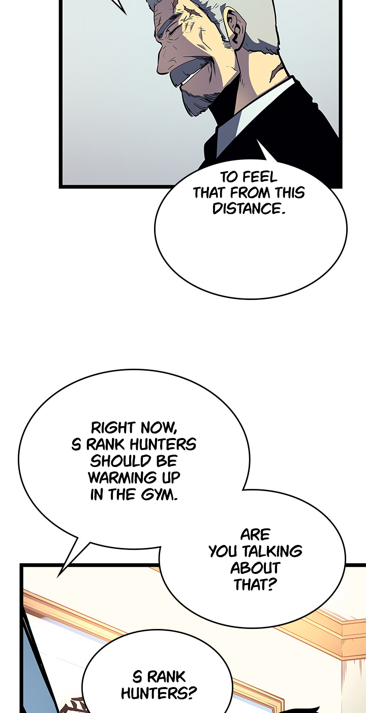 Read Solo Leveling ENGLISH Manga Online