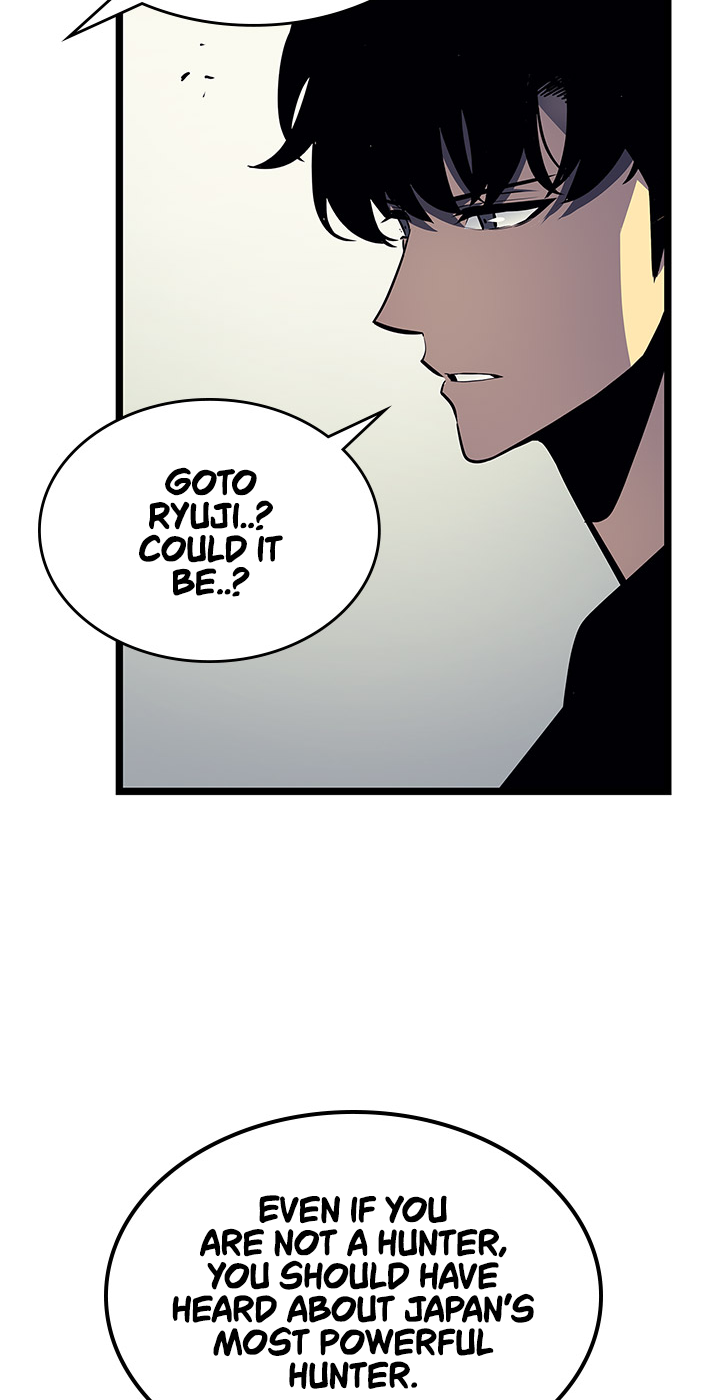 Read Solo Leveling ENGLISH Manga Online