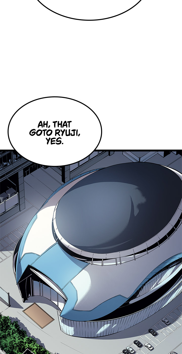 Read Solo Leveling ENGLISH Manga Online