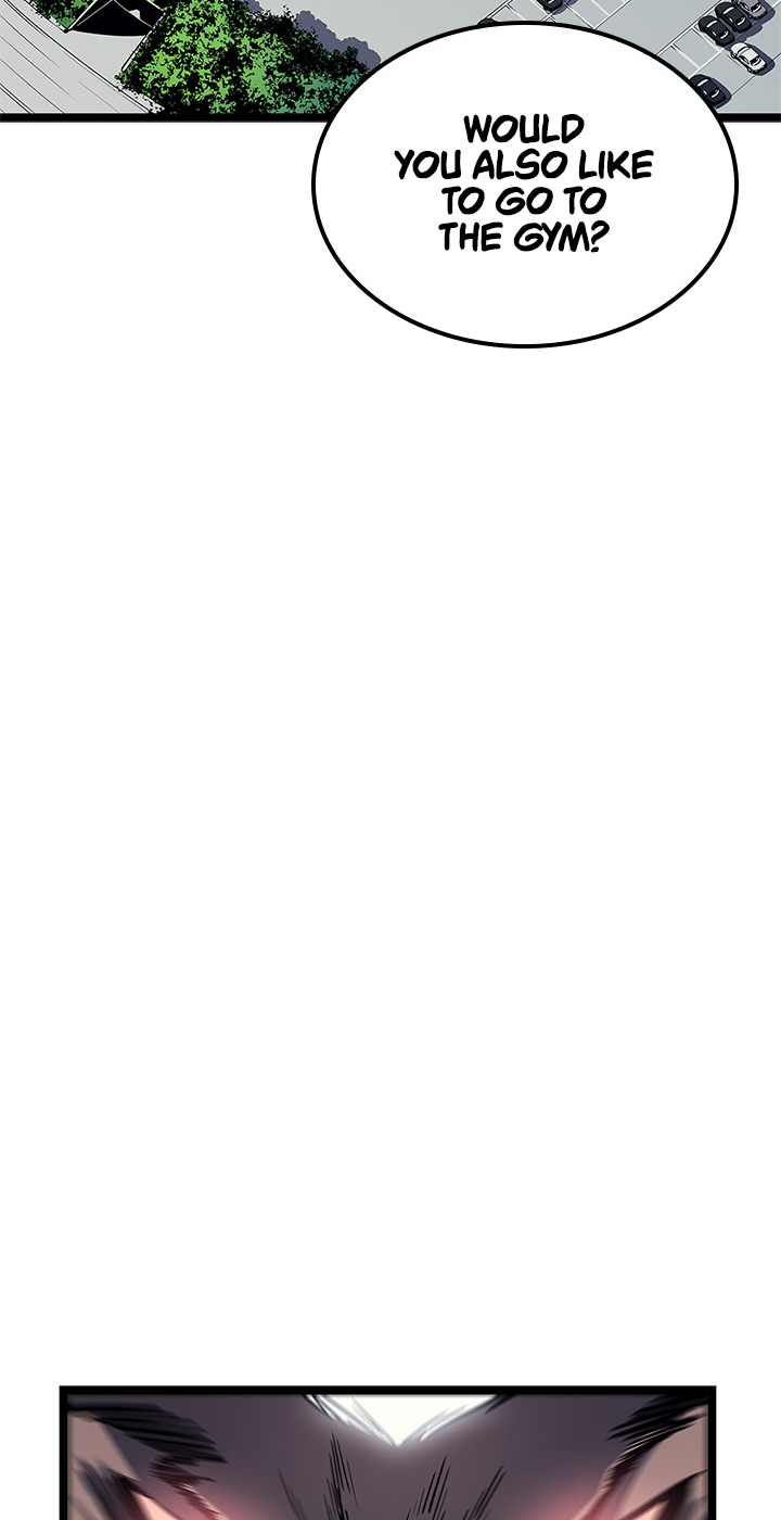 Read Solo Leveling ENGLISH Manga Online