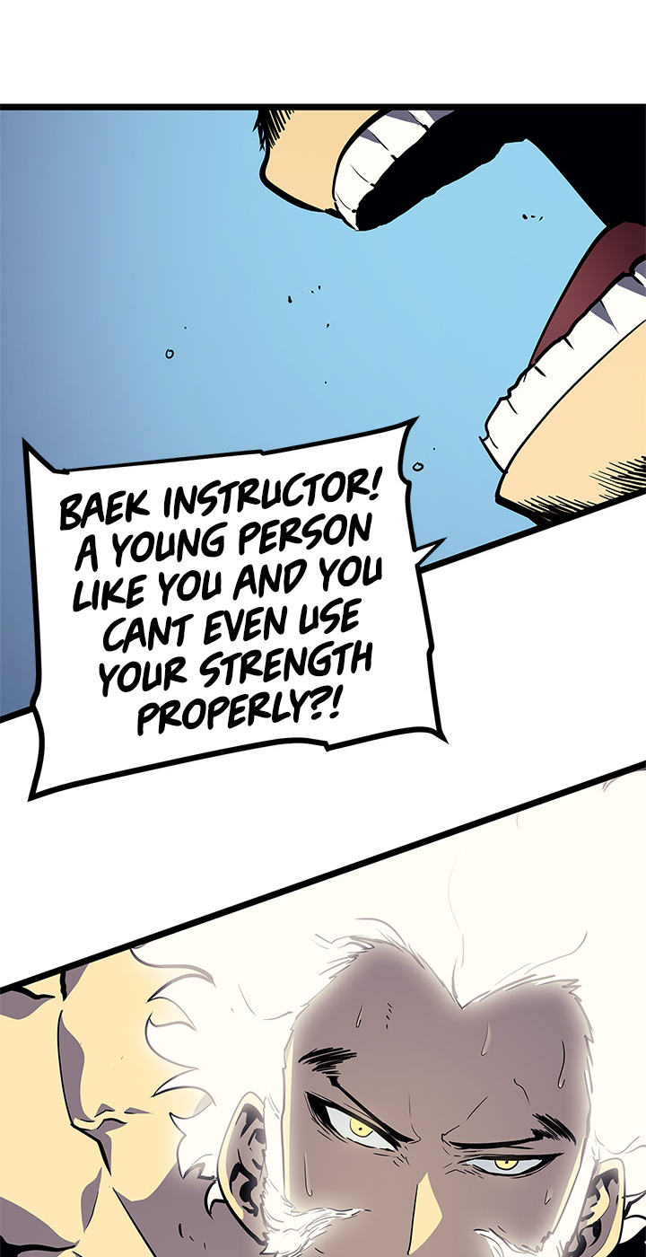 Read Solo Leveling ENGLISH Manga Online