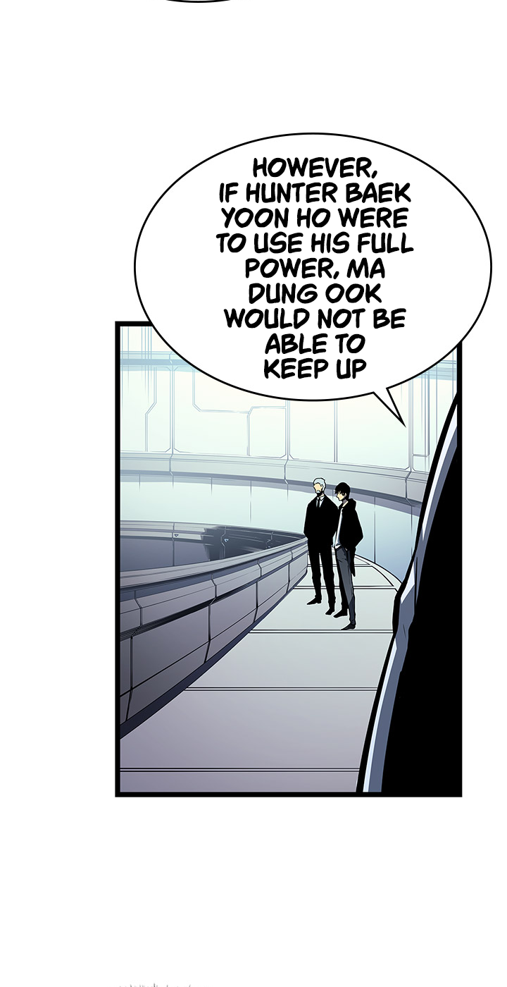 Read Solo Leveling ENGLISH Manga Online