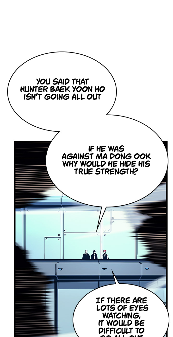 Read Solo Leveling ENGLISH Manga Online