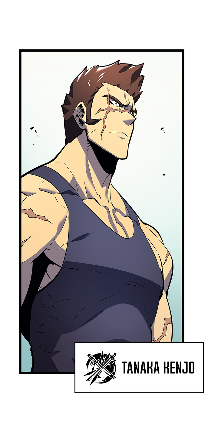 Read Solo Leveling ENGLISH Manga Online