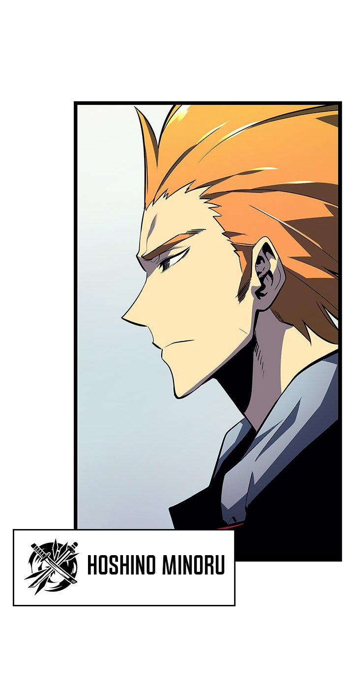 Read Solo Leveling ENGLISH Manga Online