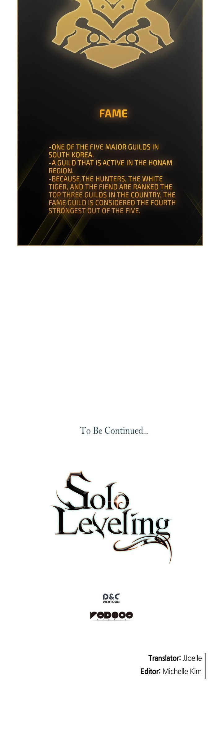 Read Solo Leveling ENGLISH Manga Online