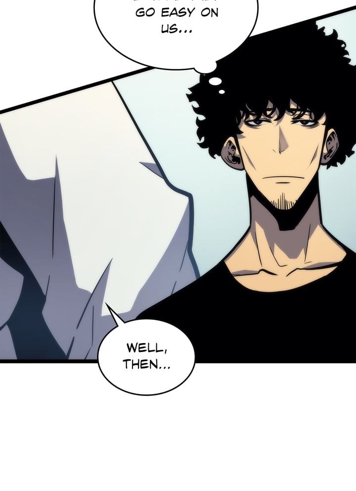 Read Solo Leveling ENGLISH Manga Online