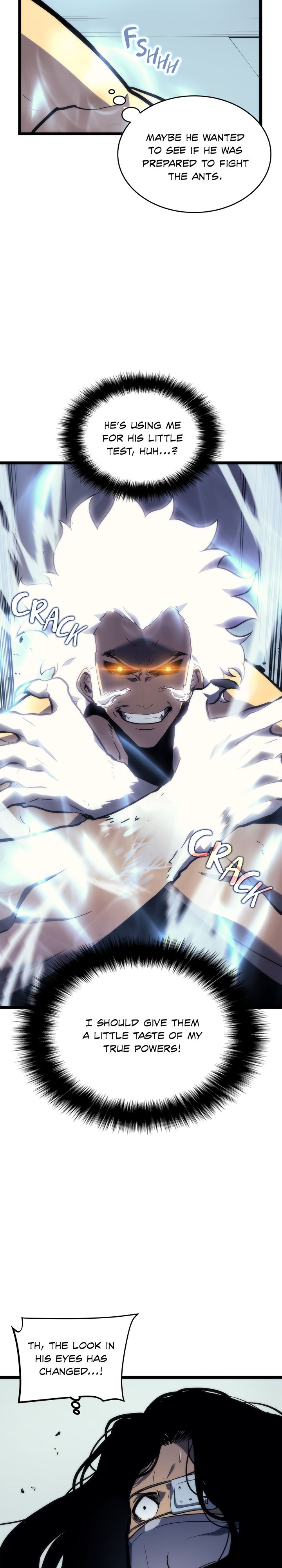 Read Solo Leveling ENGLISH Manga Online