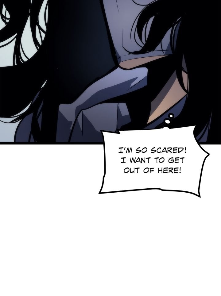 Read Solo Leveling ENGLISH Manga Online