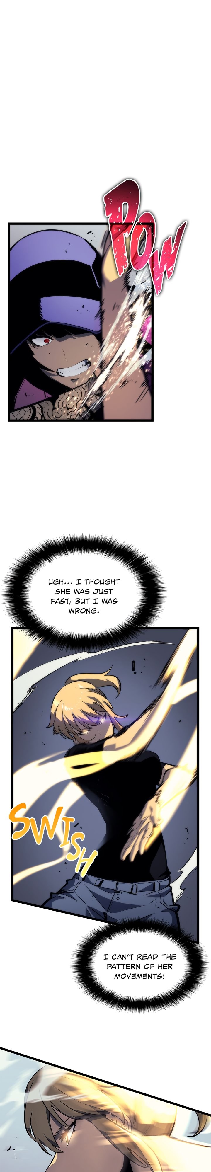 Read Solo Leveling ENGLISH Manga Online