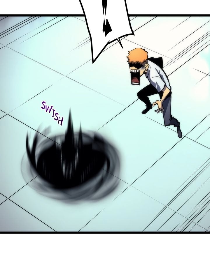 Read Solo Leveling ENGLISH Manga Online