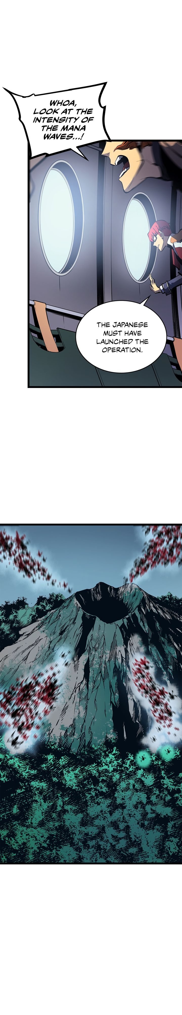 Read Solo Leveling ENGLISH Manga Online