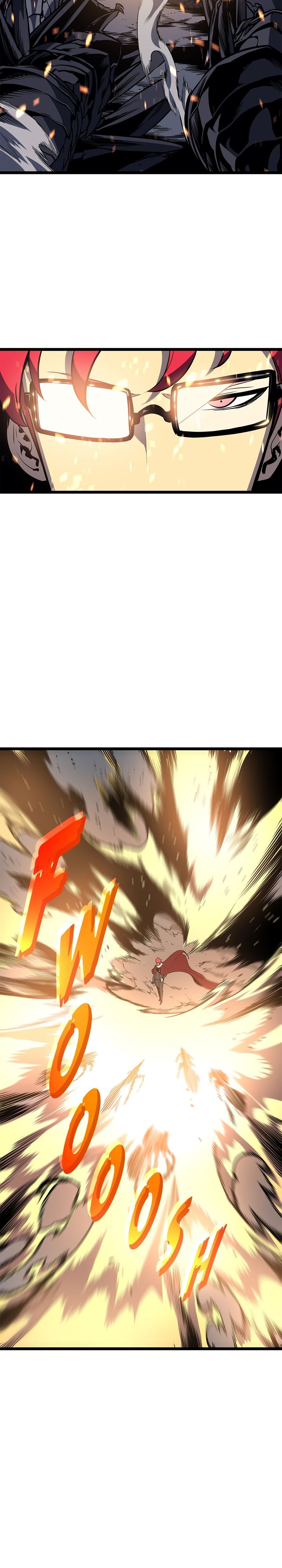 Read Solo Leveling ENGLISH Manga Online