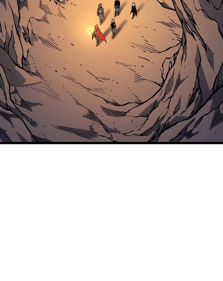 Read Solo Leveling ENGLISH Manga Online