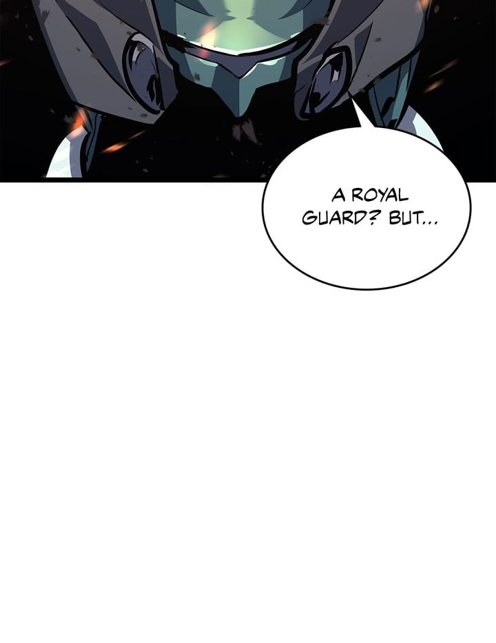 Read Solo Leveling ENGLISH Manga Online