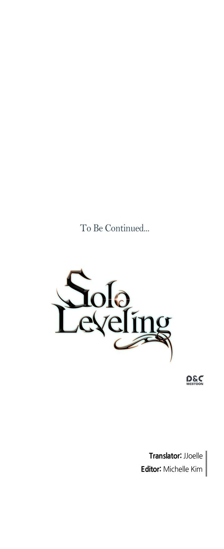 Read Solo Leveling ENGLISH Manga Online