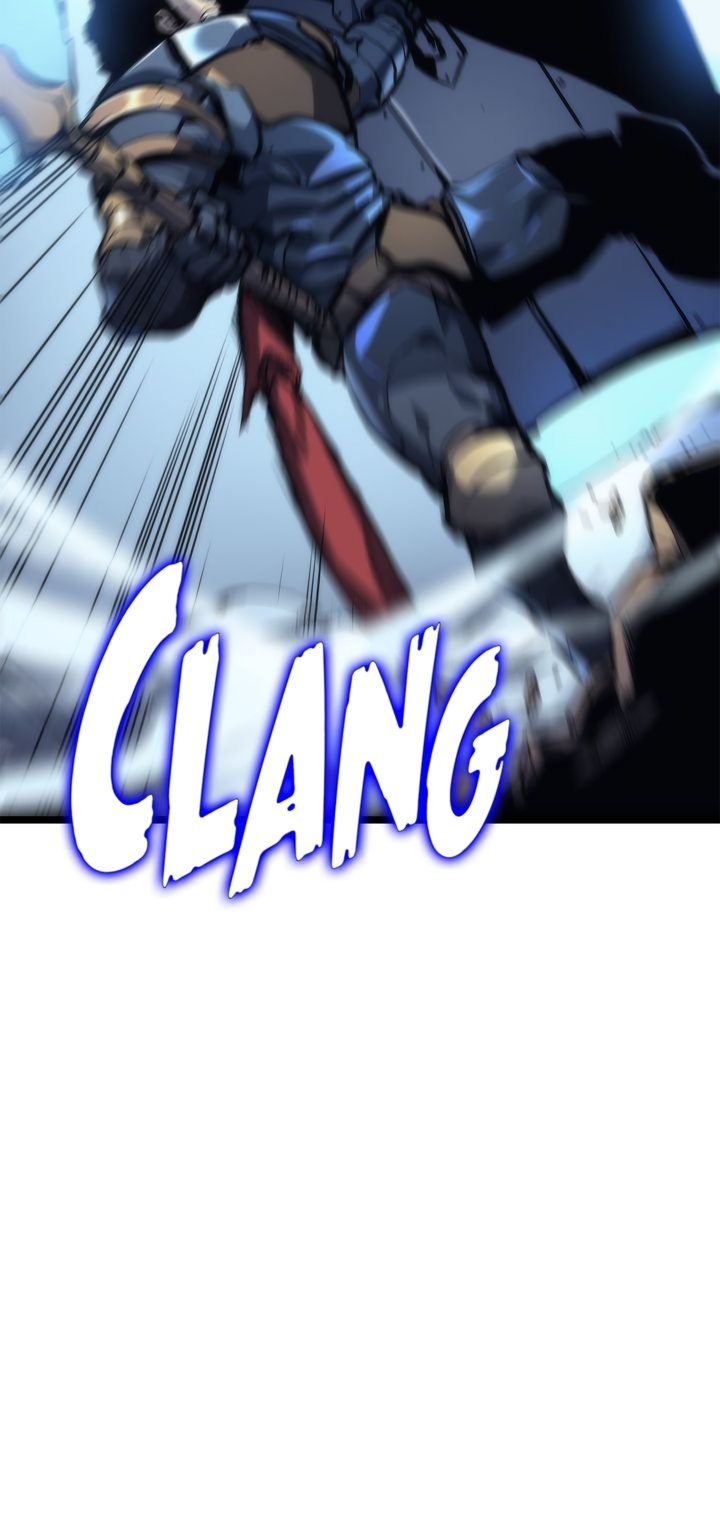 Read Solo Leveling ENGLISH Manga Online