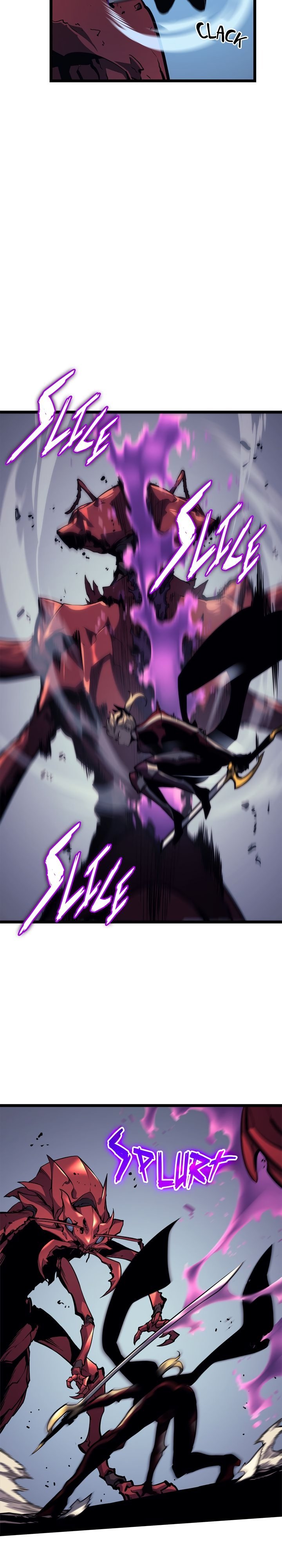 Read Solo Leveling ENGLISH Manga Online