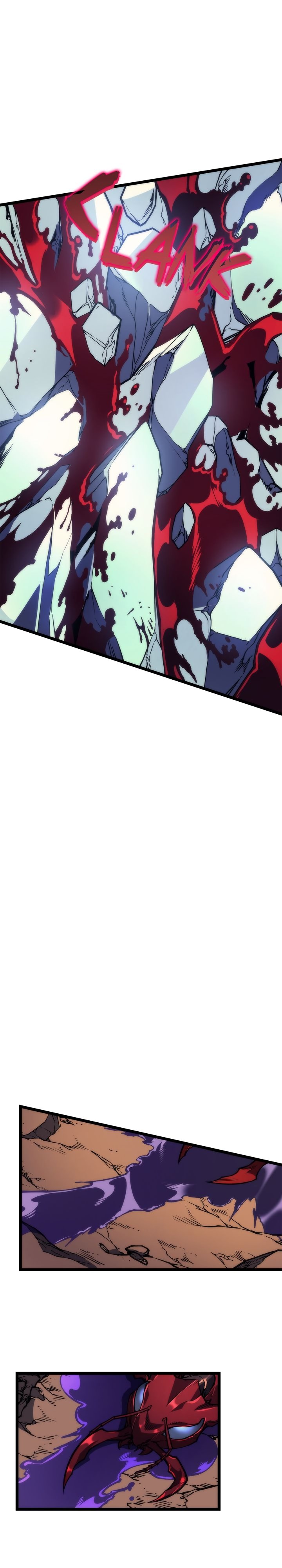 Read Solo Leveling ENGLISH Manga Online