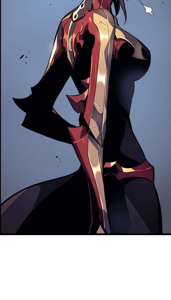 Read Solo Leveling ENGLISH Manga Online