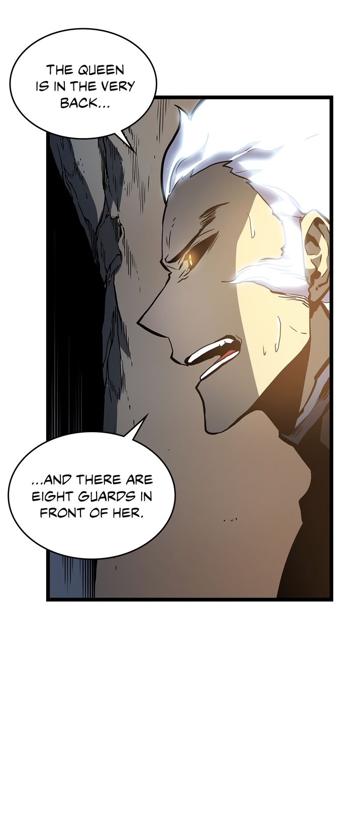 Read Solo Leveling ENGLISH Manga Online