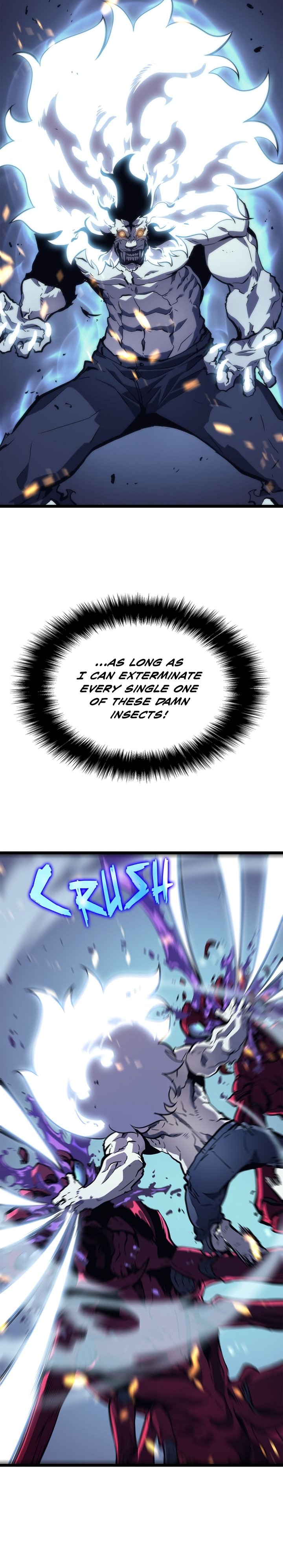 Read Solo Leveling ENGLISH Manga Online