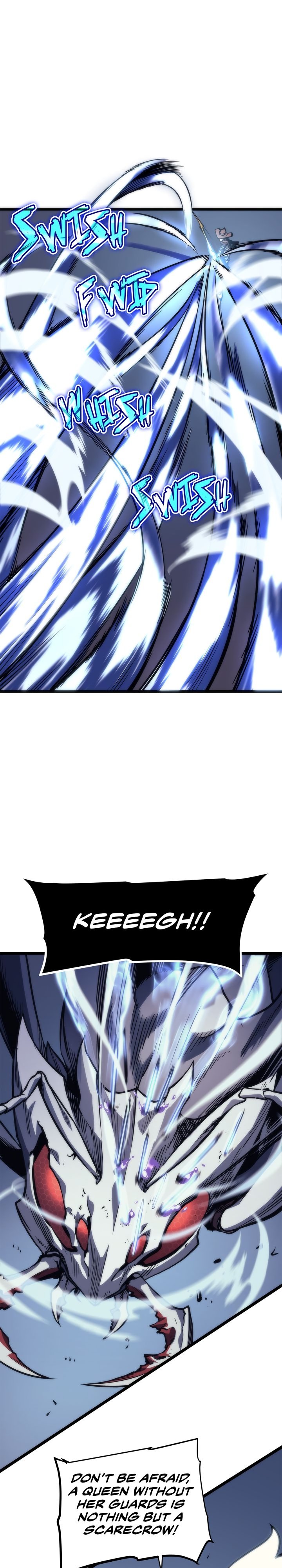 Read Solo Leveling ENGLISH Manga Online