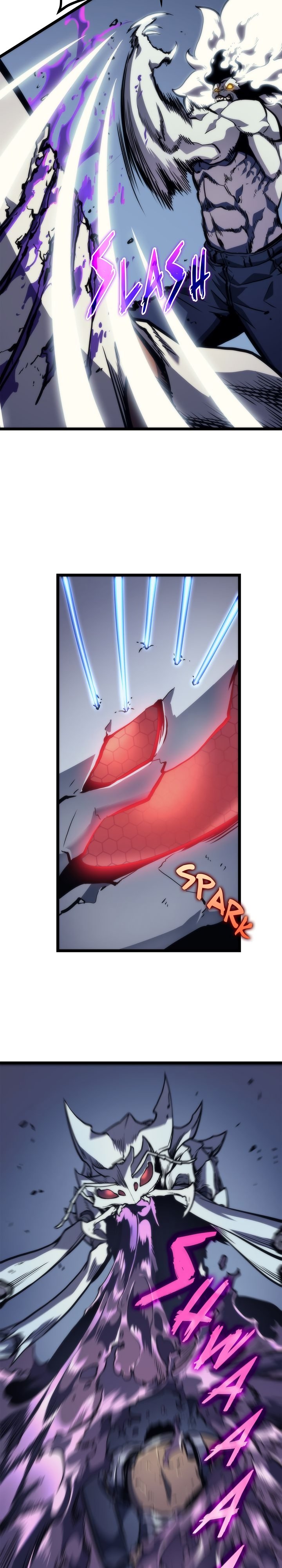 Read Solo Leveling ENGLISH Manga Online