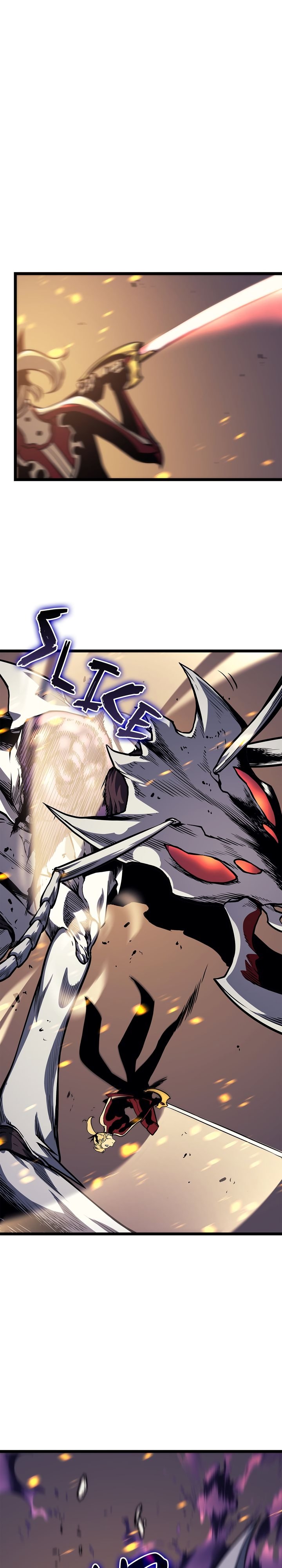 Read Solo Leveling ENGLISH Manga Online