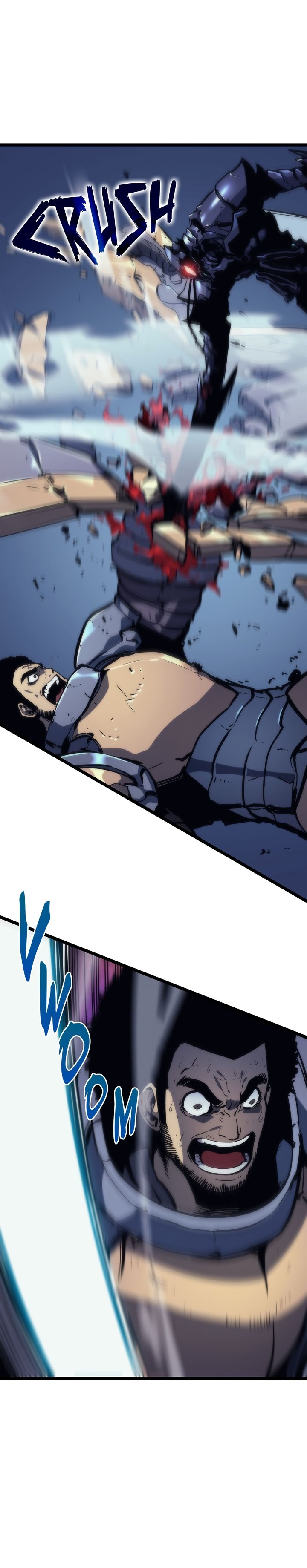 Read Solo Leveling ENGLISH Manga Online