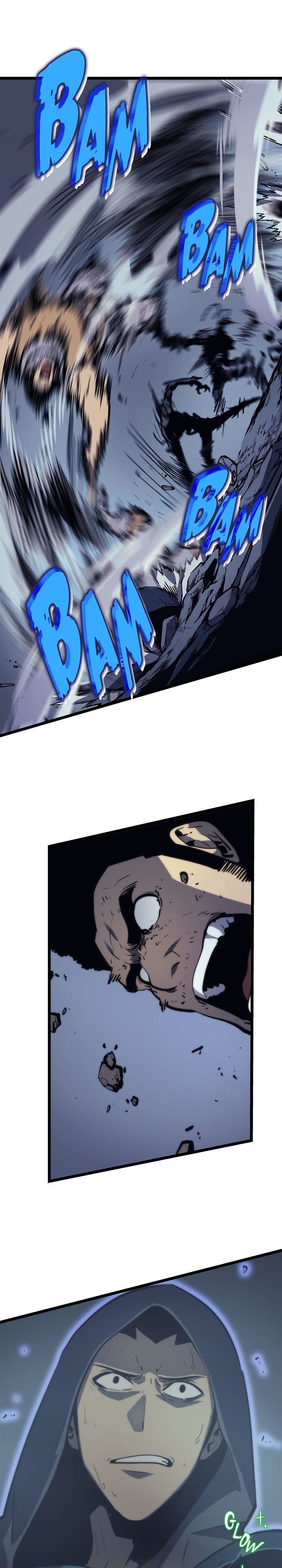 Read Solo Leveling ENGLISH Manga Online