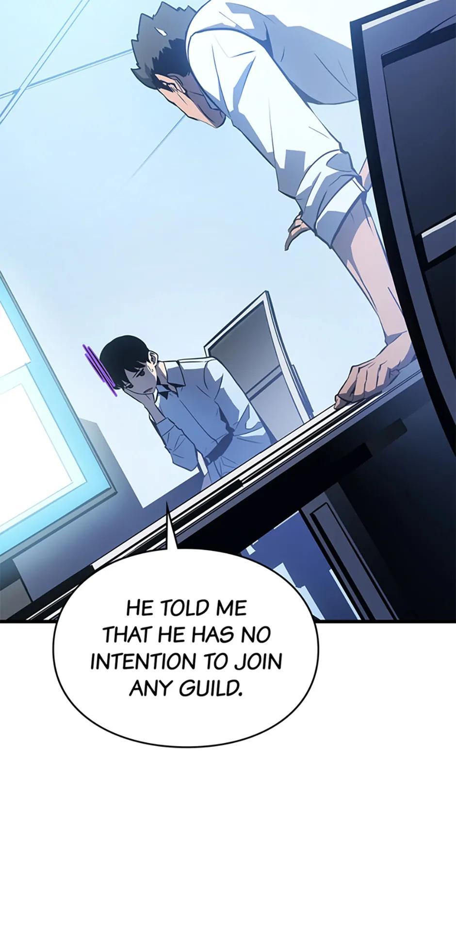 Read Solo Leveling Ragnarok ENGLISH Manga Online