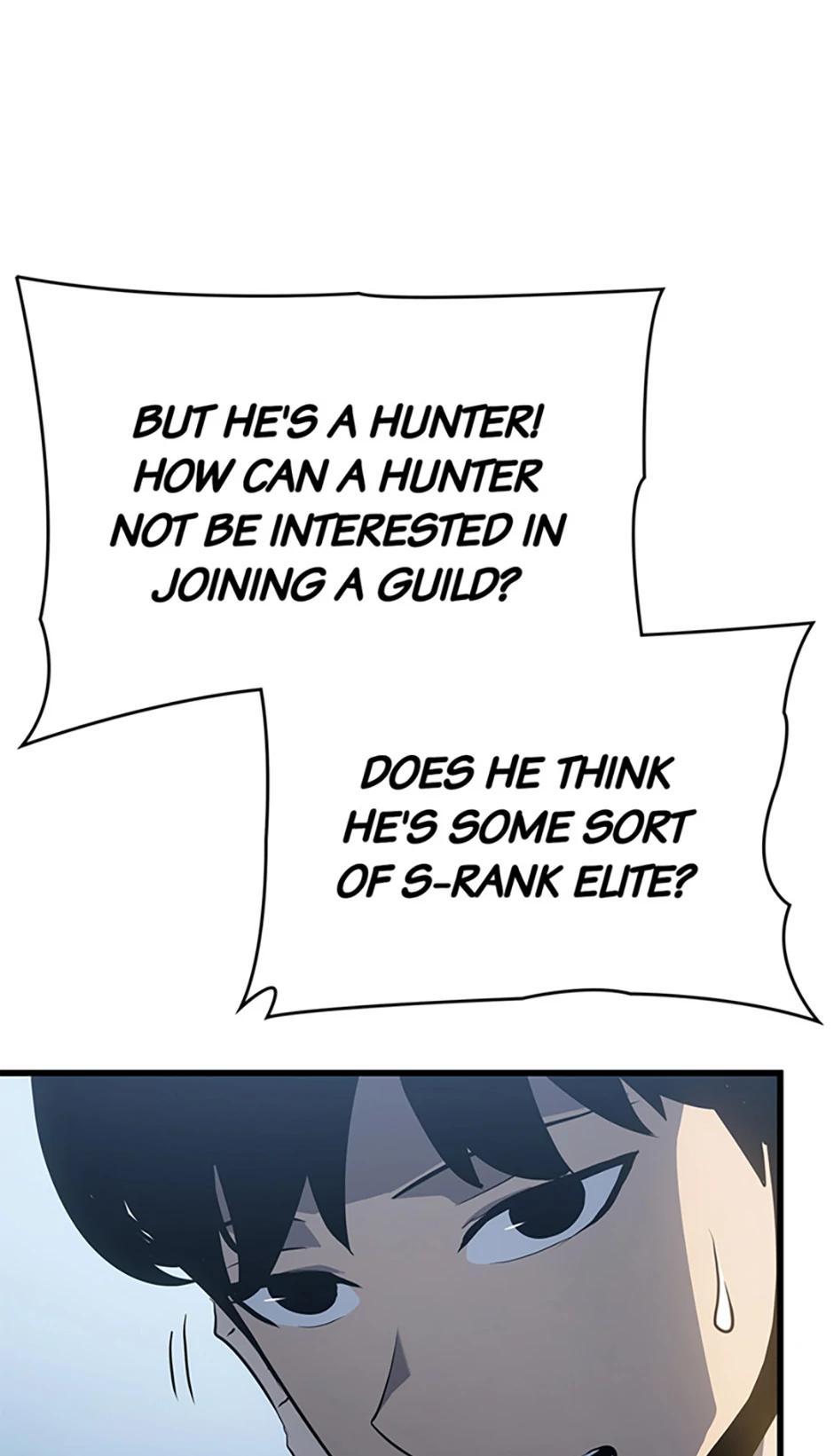 Read Solo Leveling Ragnarok ENGLISH Manga Online