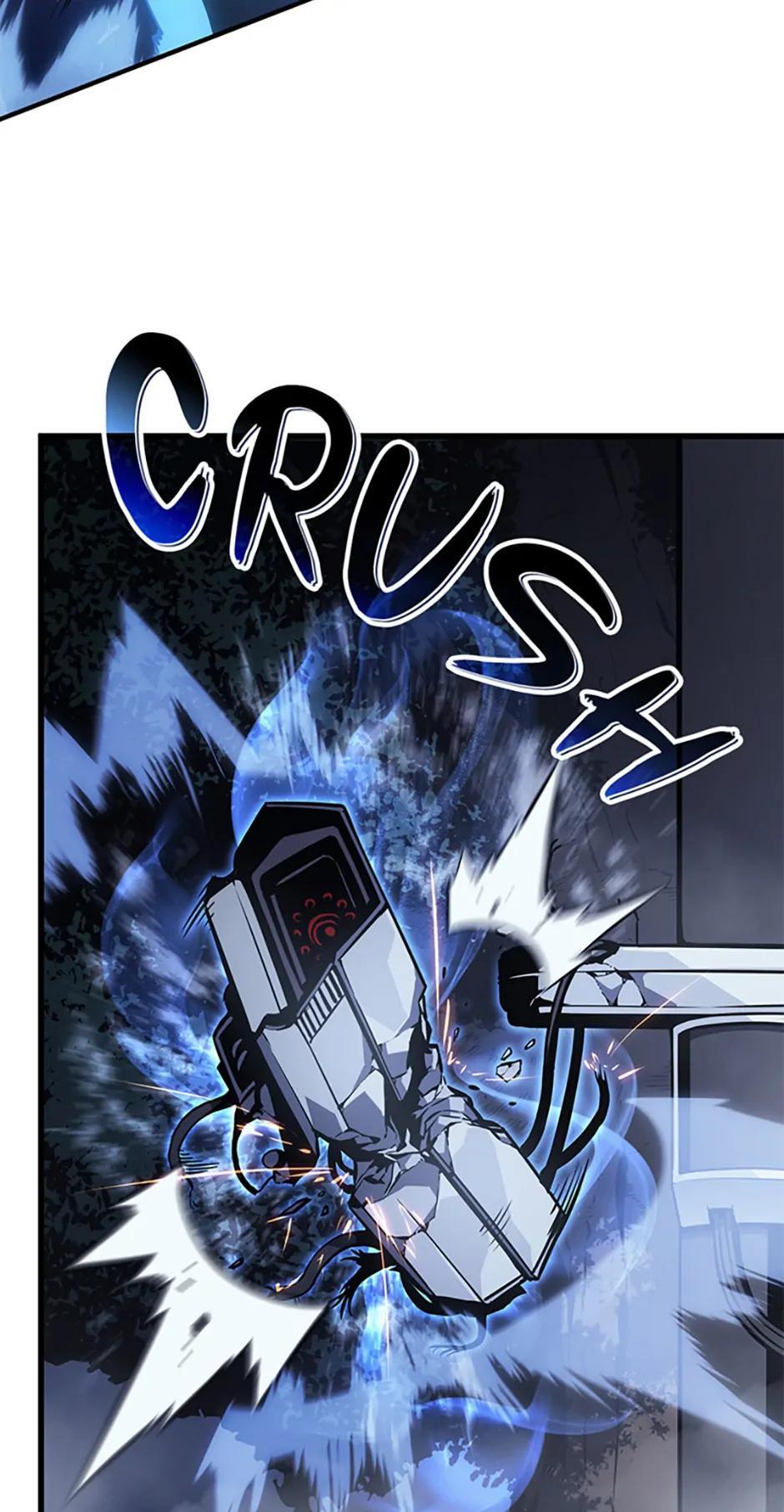 Read Solo Leveling Ragnarok ENGLISH Manga Online