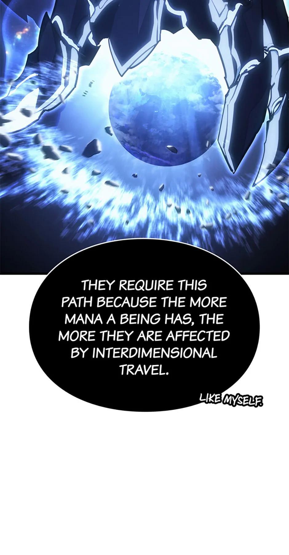 Read Solo Leveling Ragnarok ENGLISH Manga Online