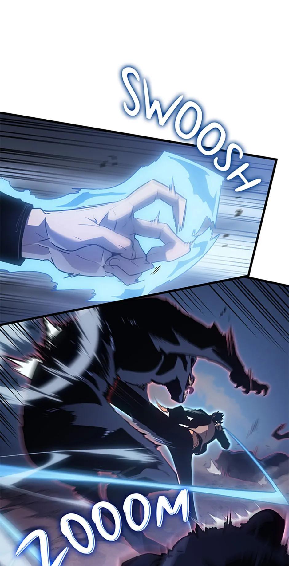 Read Solo Leveling Ragnarok ENGLISH Manga Online