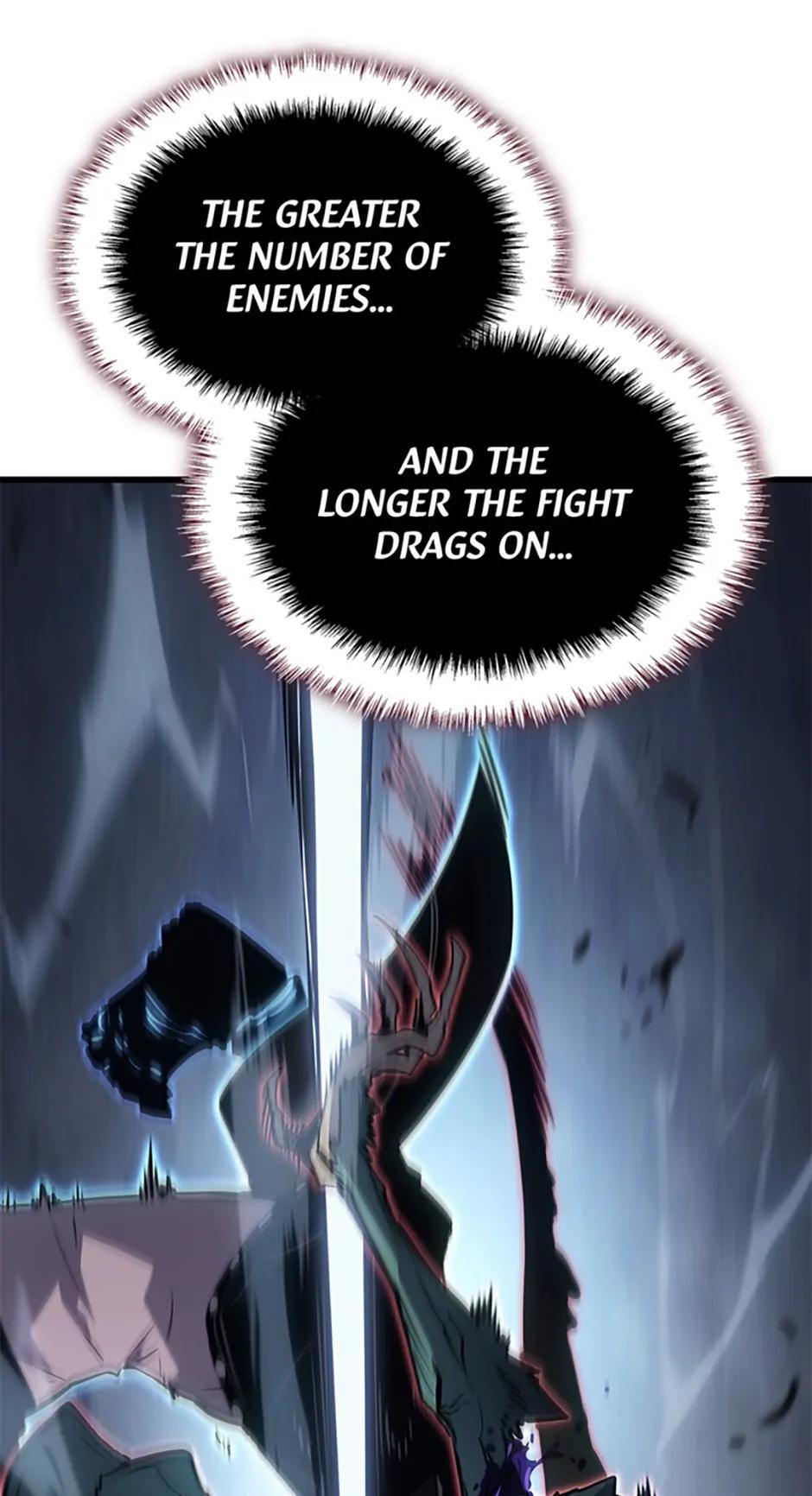 Read Solo Leveling Ragnarok ENGLISH Manga Online