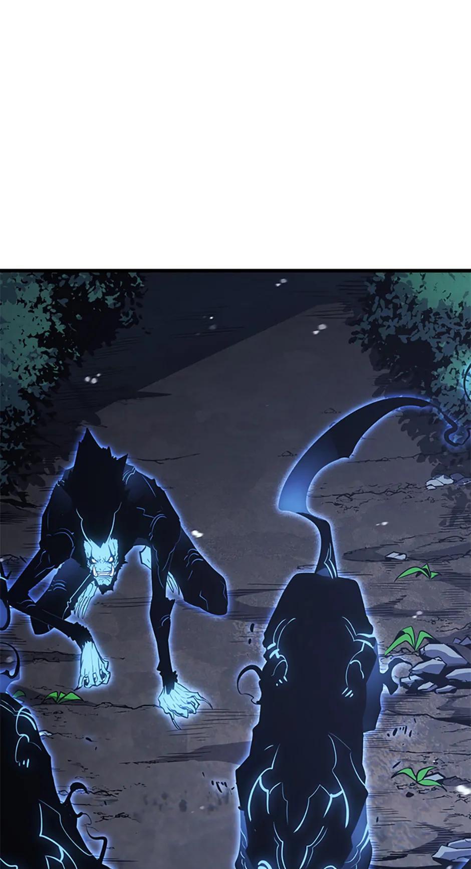 Read Solo Leveling Ragnarok ENGLISH Manga Online