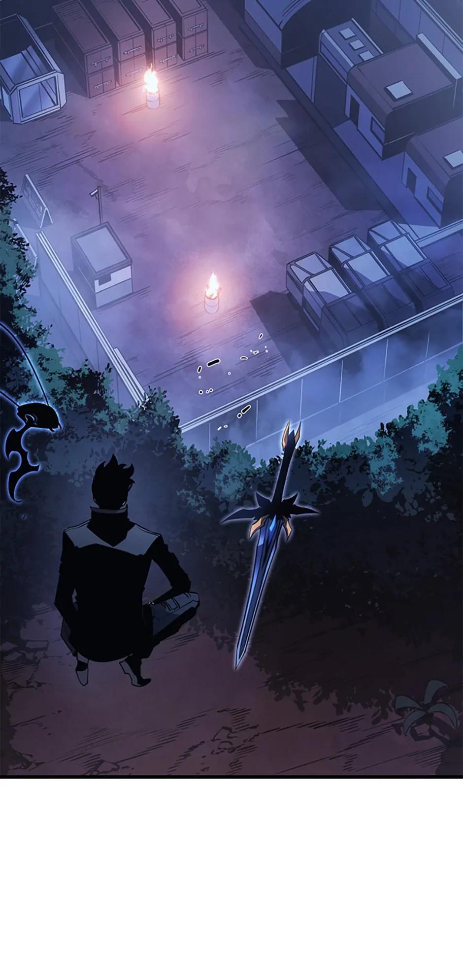 Read Solo Leveling Ragnarok ENGLISH Manga Online