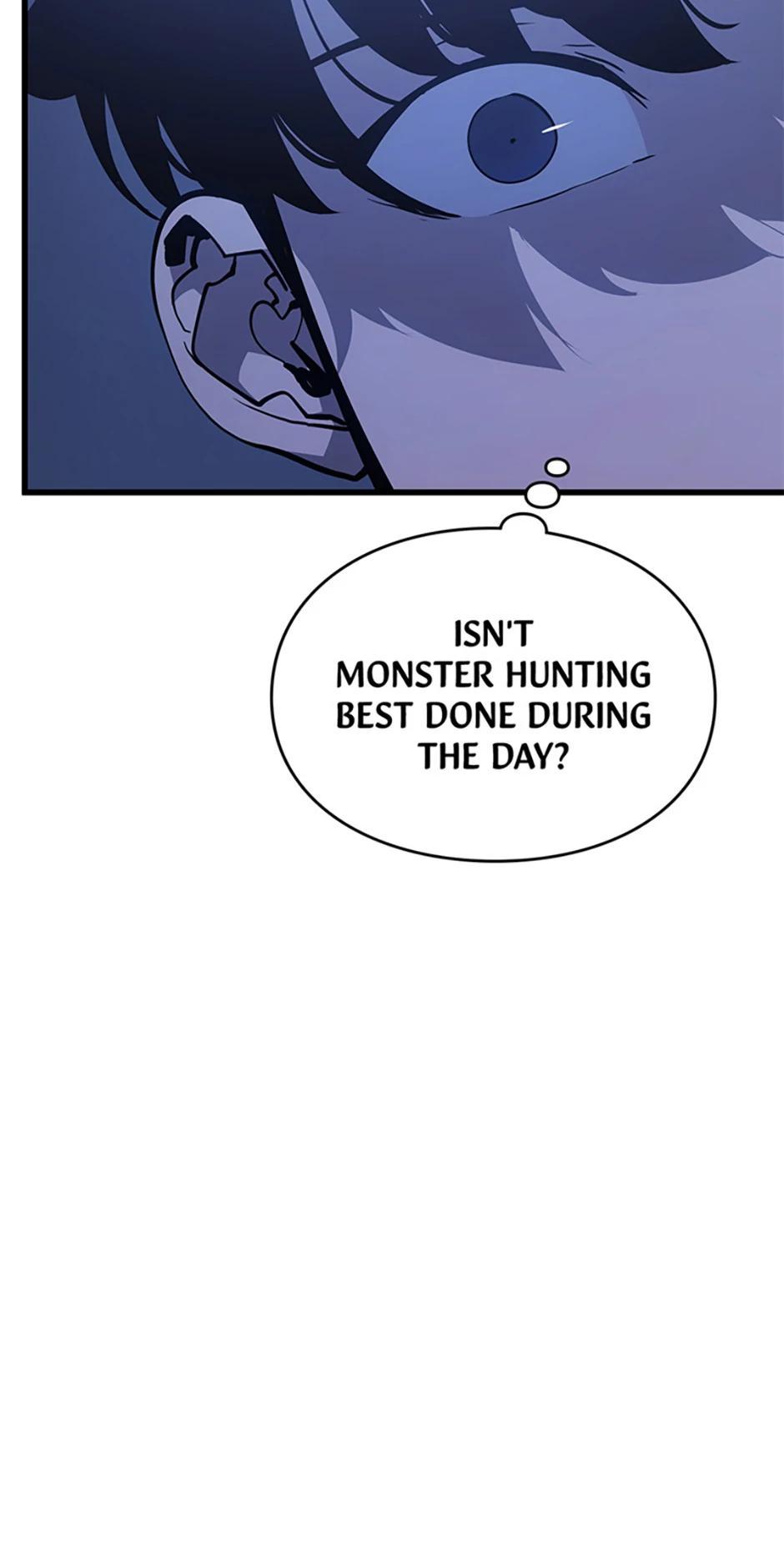 Read Solo Leveling Ragnarok ENGLISH Manga Online