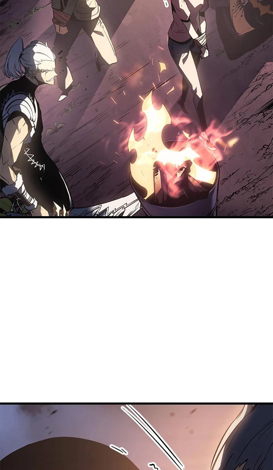 Read Solo Leveling Ragnarok ENGLISH Manga Online