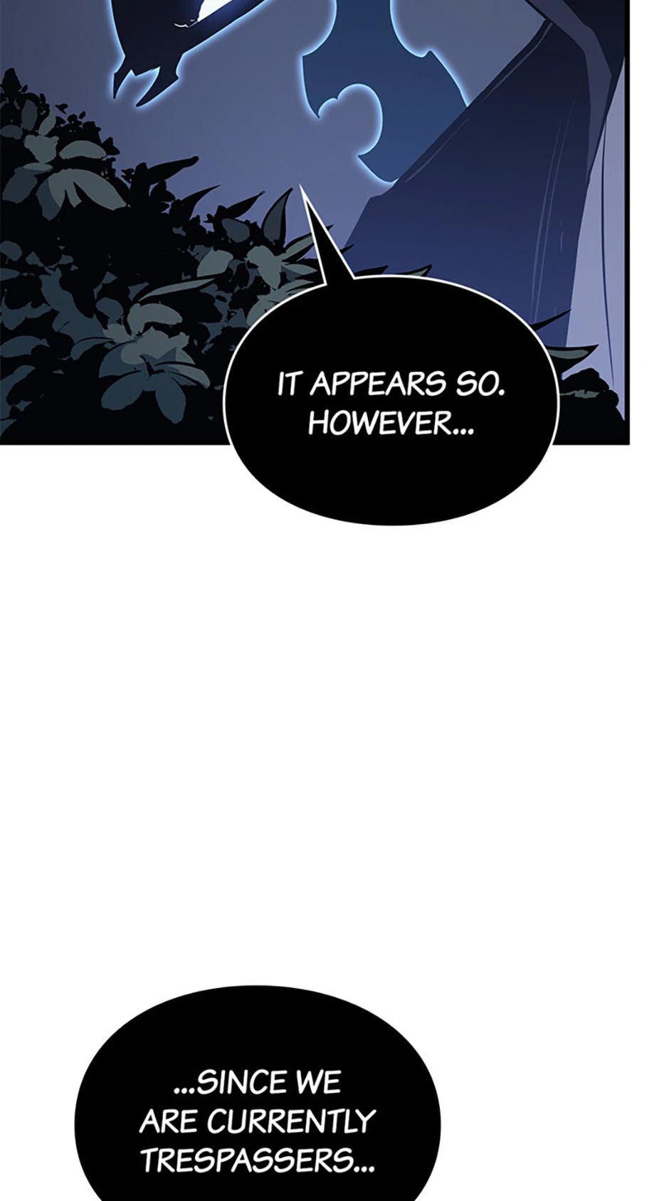 Read Solo Leveling Ragnarok ENGLISH Manga Online