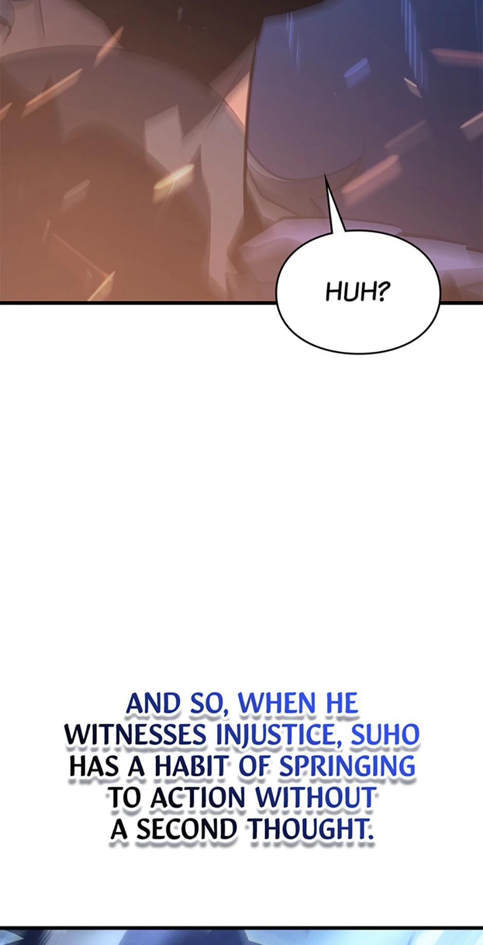 Read Solo Leveling Ragnarok ENGLISH Manga Online