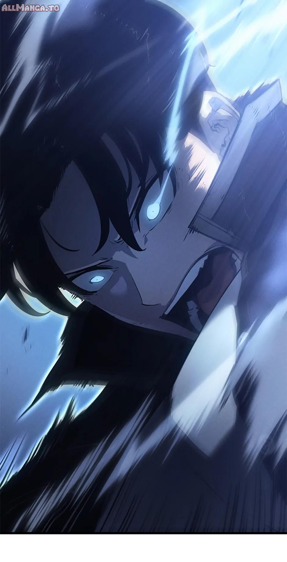 Read Solo Leveling Ragnarok ENGLISH Manga Online