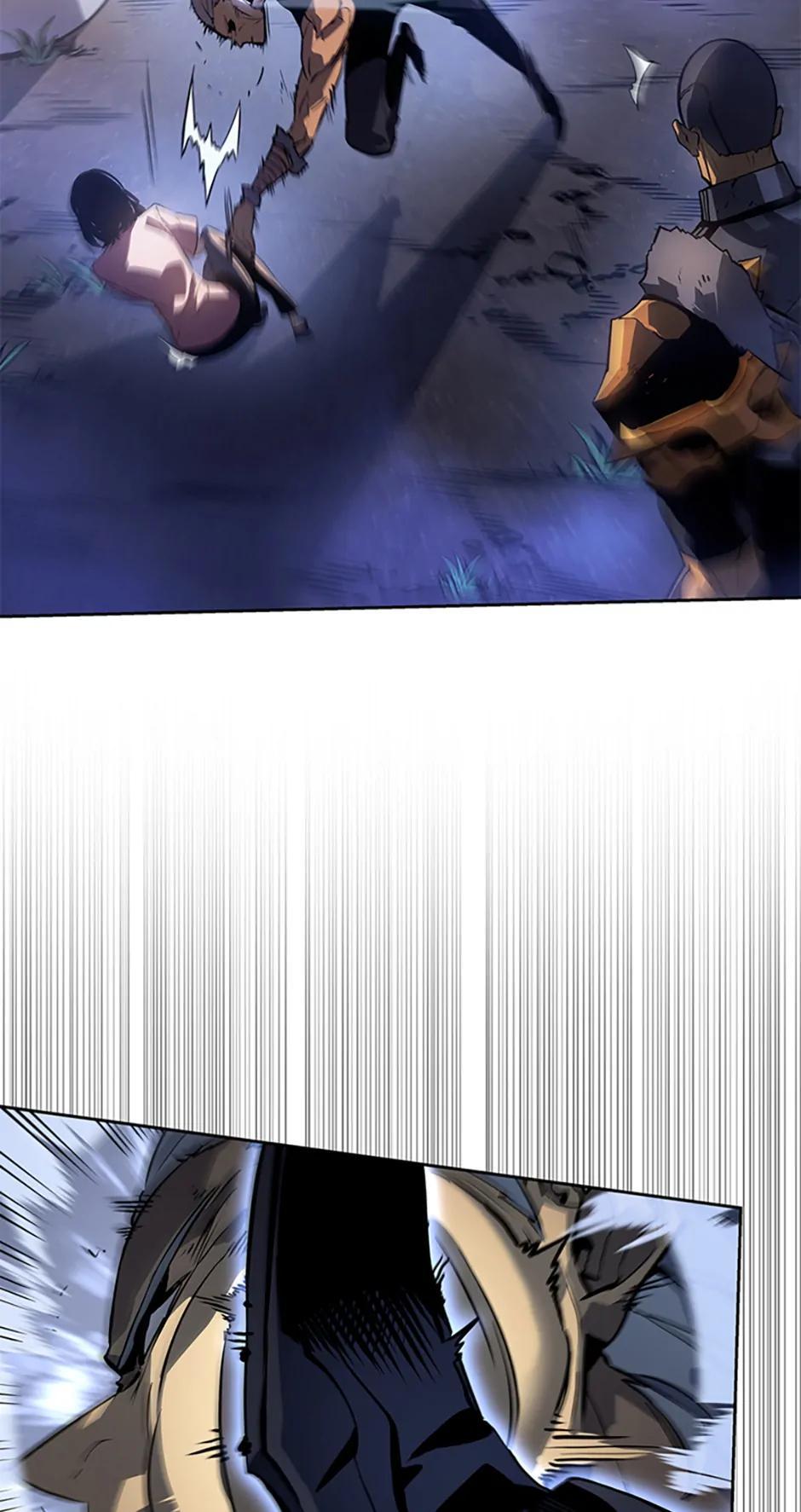 Read Solo Leveling Ragnarok ENGLISH Manga Online