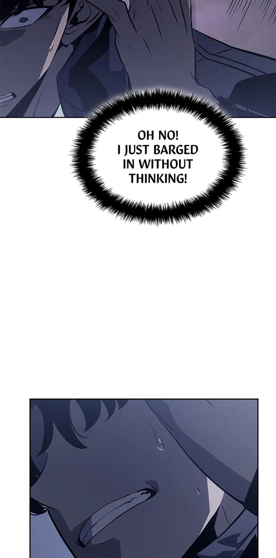 Read Solo Leveling Ragnarok ENGLISH Manga Online