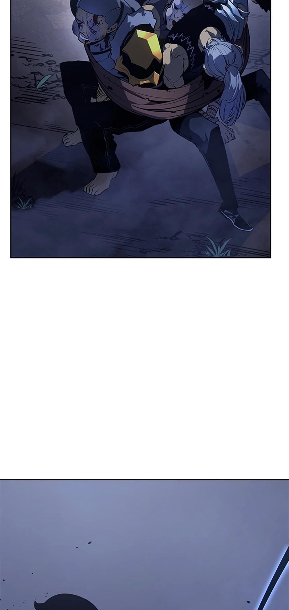 Read Solo Leveling Ragnarok ENGLISH Manga Online