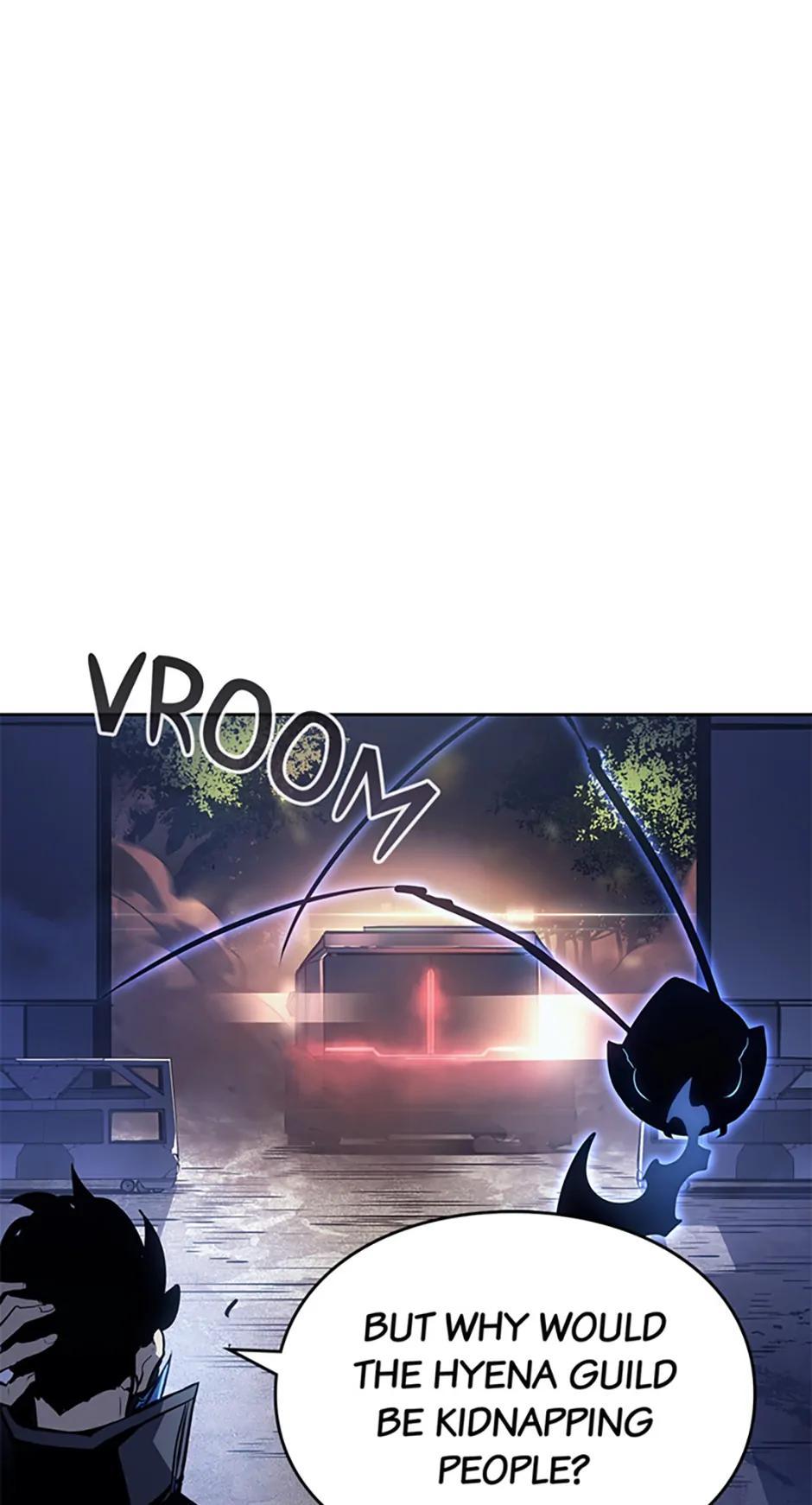 Read Solo Leveling Ragnarok ENGLISH Manga Online