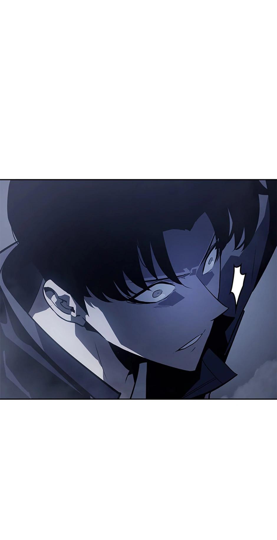 Read Solo Leveling Ragnarok ENGLISH Manga Online